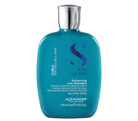 SDL SHAMPOO CURLY ALFAPARF 250ML