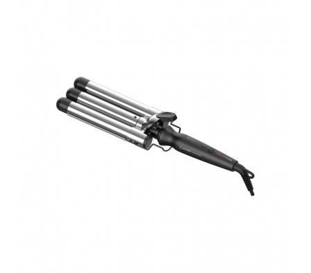 GAMA RIZADOR SALON CURL TRIFERRO SILK 