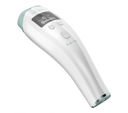 GAMA DEPILADORA IPL HERA