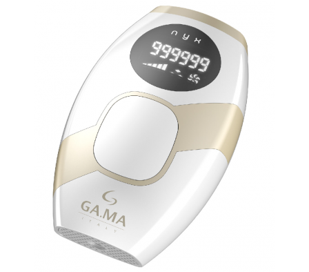 GAMA DEPILADORA IPL NYX 