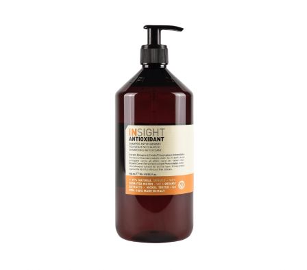 INSIGHT SHAMPOO ANTIOXIDANTE 900ml