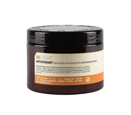 INSIGHT MASCARA ANTIOXIDANTE 500ml