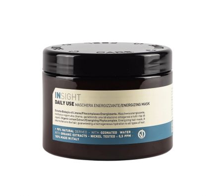 INSIGHT MASCARA DAILY USE 500ml