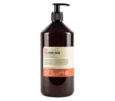 INSIGHT SHAMPOO COLORED HAIR 900ml