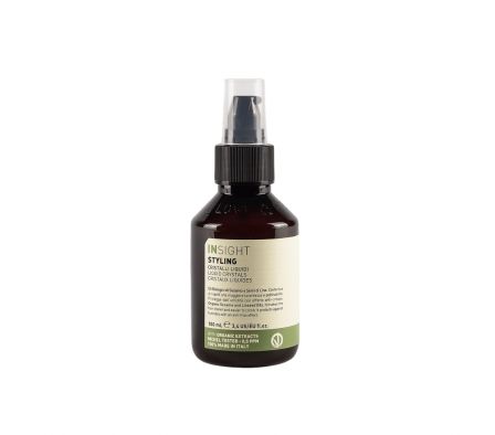 INSIGHT SERUM STYLING LIQUID CRYSTALS 100ml
