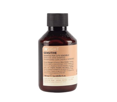 INSIGHT SHAMPOO SENSITIVE 100ml
