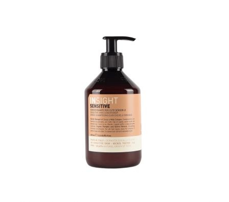 INSIGHT ACONDICIONADOR SENSITIVE 400ml