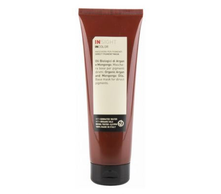 INSIGHT INCOLOR DIRECT PIGMENT MASK 250ML