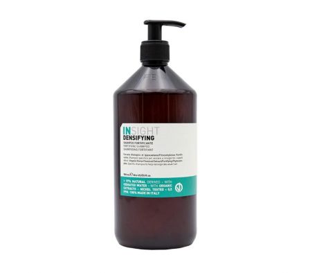 INSIGHT DENSIFYING FORTIFYING SHAMPOO 900ML