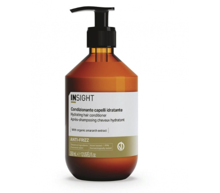 INSIGHT ANTI-FRIZZ ACONDICIONADOR 350ML