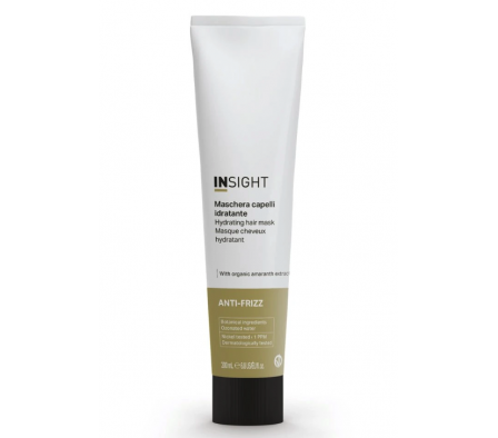 INSIGHT ANTIFRIZZ MASCARA 200ML