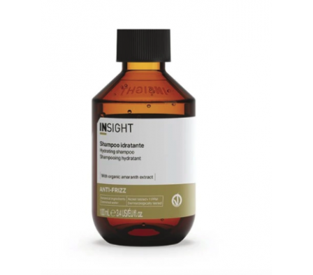 INSIGHT SHAMPOO ANTIFRIZZ 100ML