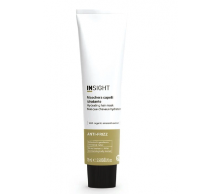 INSIGHT MASCARA ANTIFRIZZ 75ML 