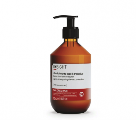 INSIGHT COLORED ACONDICIONADOR 350ML
