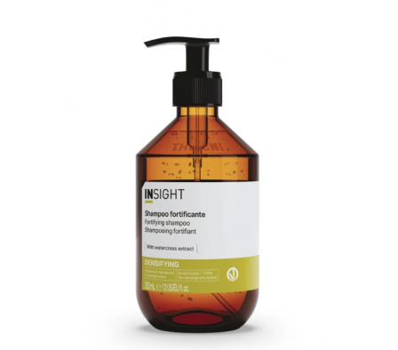 INSIGHT DENSIFYNG FORTIFYNG SHAMPOO 350ML