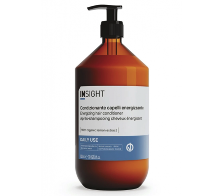 INSIGHT DAILY USE ENERGIZANTE ACONDICIONADOR  900ML