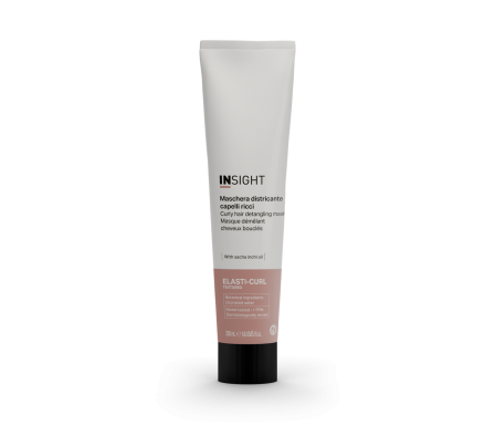 INSIGHT ELASTIC-CURL MASCARA 200ML