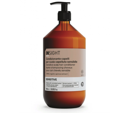 INSIGHT SENSITIVE SKIN COND 900ML    