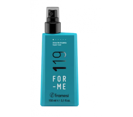 FRAMESI SHINE ME BRIGHTLY 150ML 