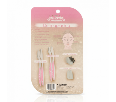 HOLLYWOOD PERFILADOR PARA CEJAS 8P