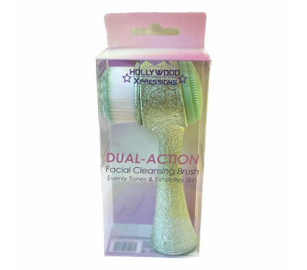 HOLLYWOOD CEPILLO LIMPIADOR FACIAL