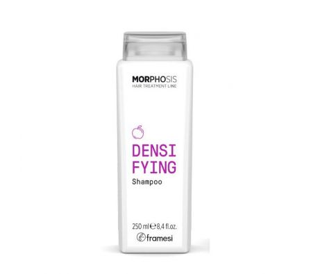 MORPHOSIS DENSIFYING SHAMPOO 250ML