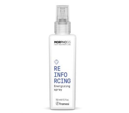 MORPHOSIS REINFORCING SPRAY 150ML