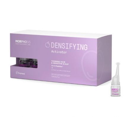 MORPHOSIS DESINFYING ACTIVADOR 7ML POR UNIDAD 