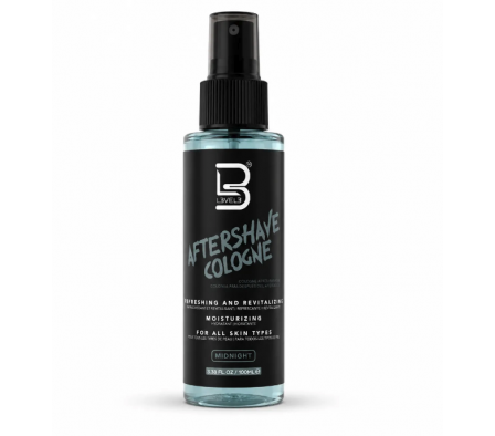 LEVEL 3 AFTER SHAVE COLOGNIA MIDNIGHT 100ML