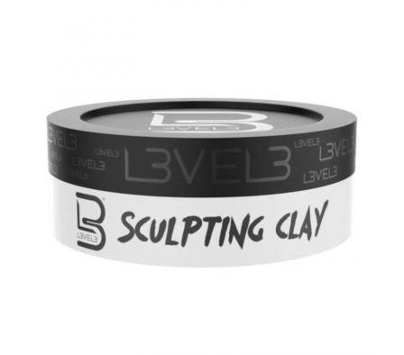 LEVEL SCULPTING CLAY 150ML