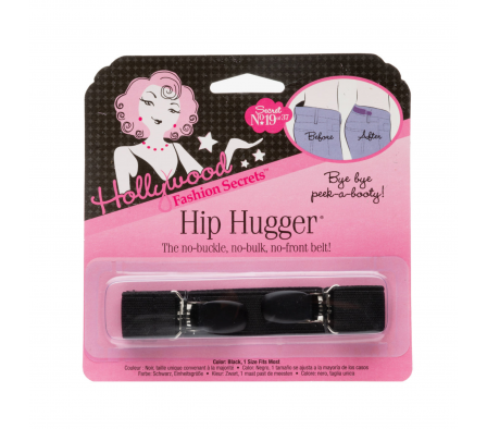 HOLLYWOOD FASHION SECRET CINTO P/TODOS LOS TALLES