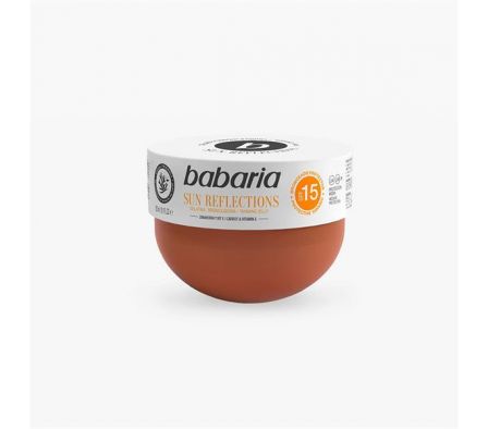 GELATINA BRONCEADORA ZANAHORIA 300ML    