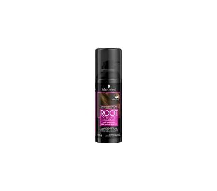SCHWARZKOPF RETOQUE DE RAICES CASTAÑO OSCURO  120ML 