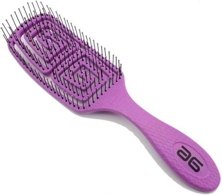 AG CEPILLO ECO BIOD, LILA        