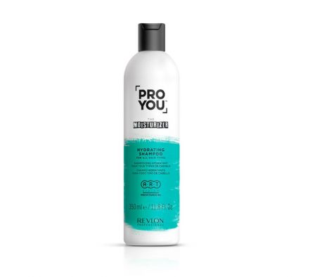 REVLON PROYOU SHAMPOO MOISTURIZER 350ml