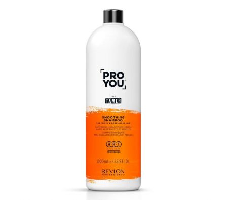 REVLON PROYOU TAMER SHAMPOO 1000ml