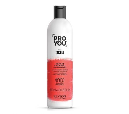 REVLON PROYOU FIXER SHAMPOO 350ml