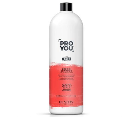 REVLON PROYOU FIXER SHAMPOO REPAIR 1000ml
