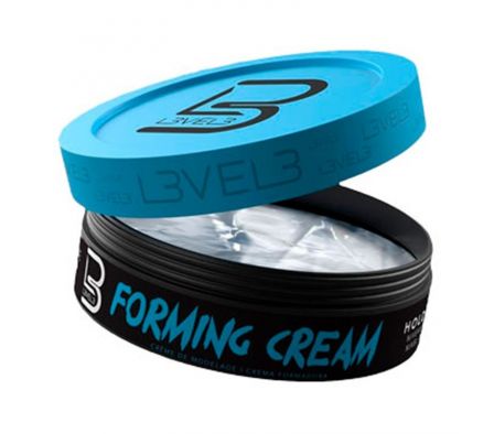 LEVEL3-FORMING CREAM X 150ML