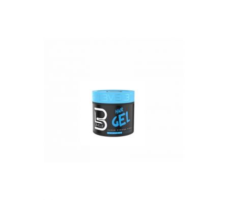 LEVEL3-GAIR GEL HOLD X 500ML