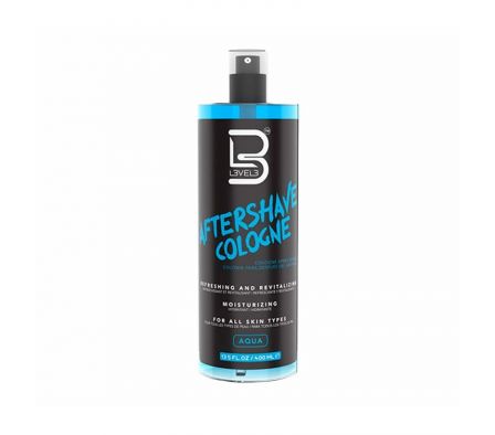 LEVEL3- AFTER/COL . FRESH 400ML