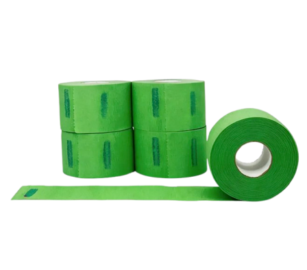 LEVEL 3 CUELLERA VERDE (POR UNIDAD)