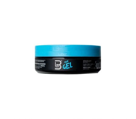 LEVEL3-HAIR GEL HOLD X 100ML