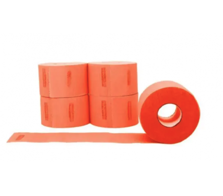 LEVEL 3 CUELLERA ORANGE (POR UNIDAD)