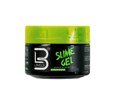 LEVEL3-SLIME GEL X 250ML