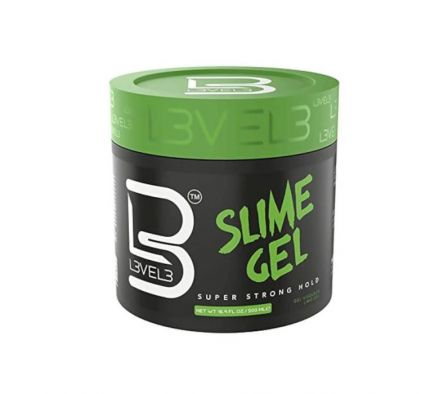 LEVEL3-SLIME GEL X 500ML