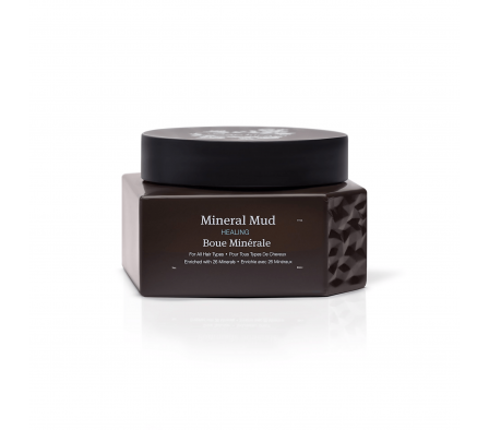 SAPHIRA BARRO MINERAL MUD HEALING 90ml