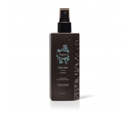 SAPHIRA LEAVE-IN THE ONE 150ml