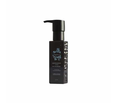 SAPHIRA LEAVE-IN MUD HEALING 90ml