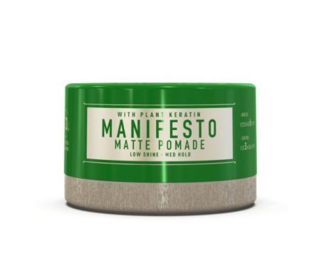 INMORTAL MANIFESTO MATTE POMADA  150 ml